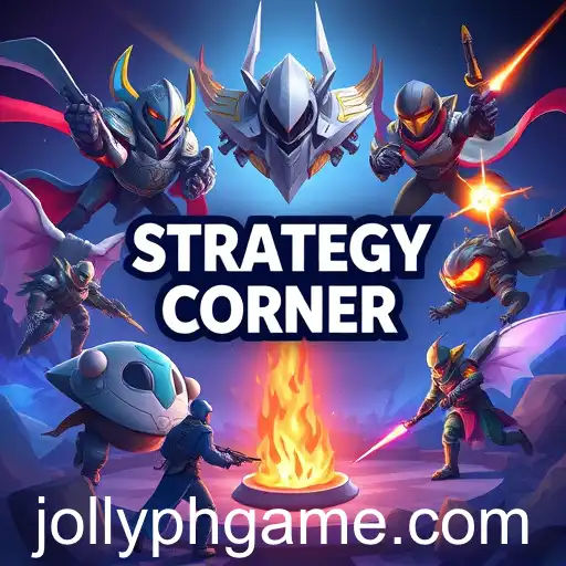 The Immersive World of Strategy Games: A Deep Dive into Jollyph's Offerings