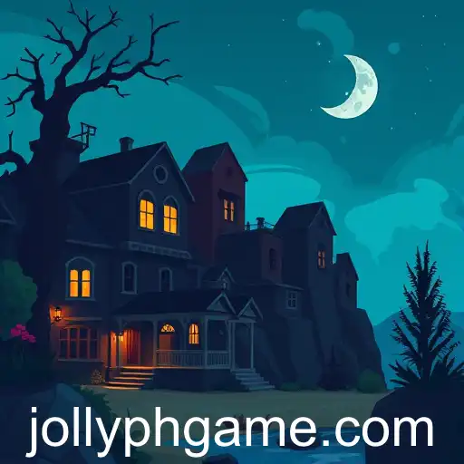 Exploring the Enchanting World of Adventure Games Featuring 'jollyph'