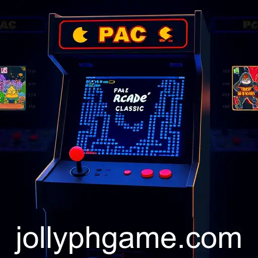 The Thrilling World of Arcade Games Featuring Jollyph