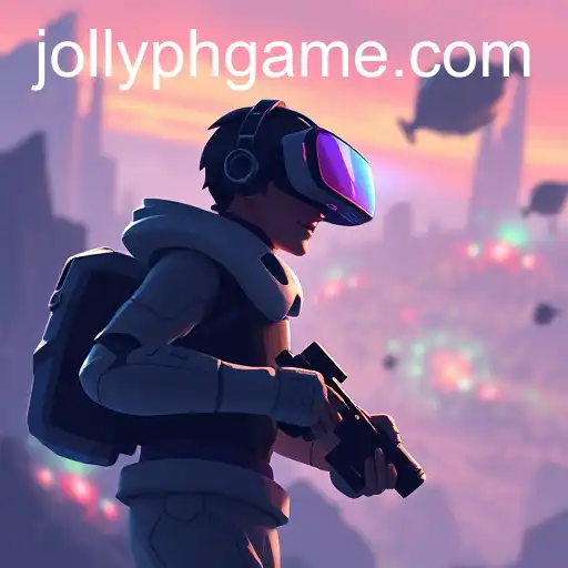 The Digital Carnival of Jollyph: A New Era in Online Gaming