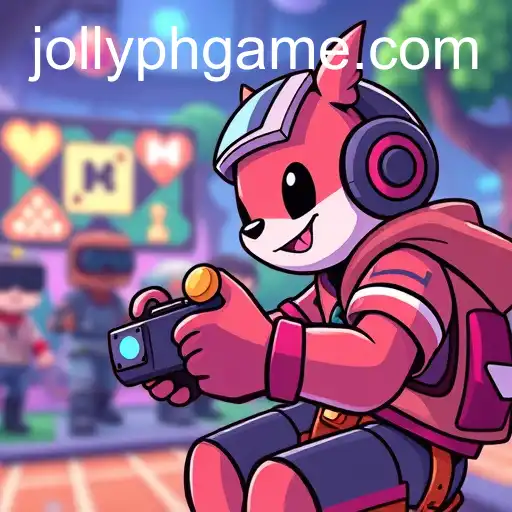 Exploring the Digital Playground of Jollyph