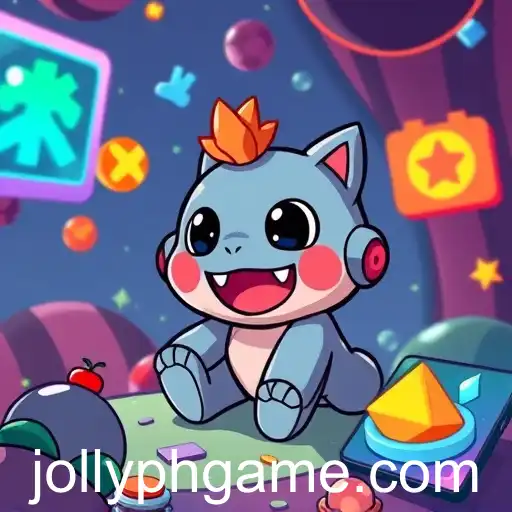 The Unexpected Rise of Jollyph in Online Gaming