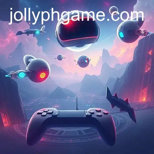 The Rise of Jollyph: A Gaming Platform Revolution