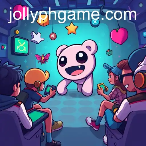 Jollyph and the Resurgence of Online Gaming Platforms