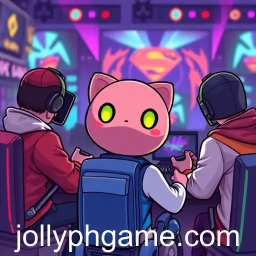 The Rise of Jollyph in Online Gaming