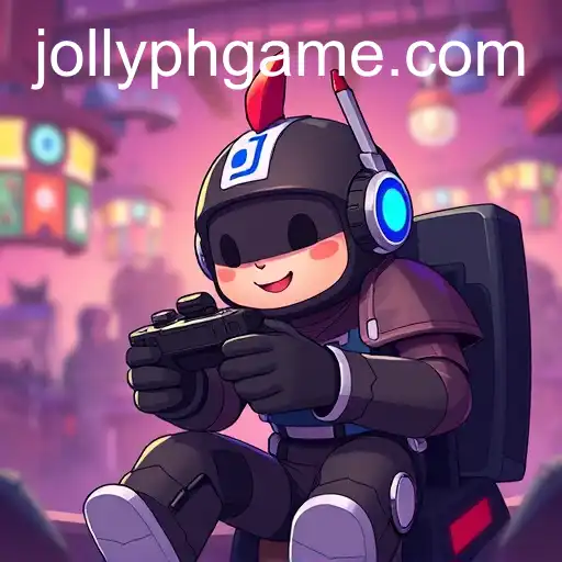 Jollyph: Reviving Online Gaming in a Transformative Era