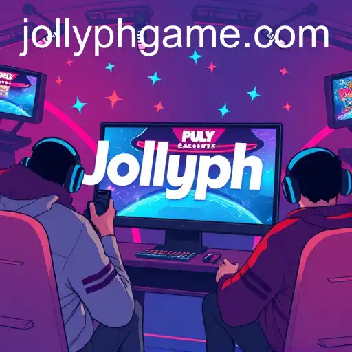 Jollyph: Revolutionizing Online Gaming