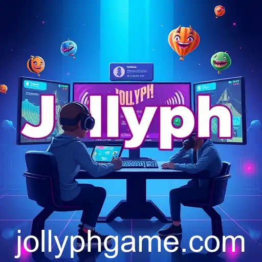 Jollyph: Redefining Online Gaming in an Evolving Digital Landscape