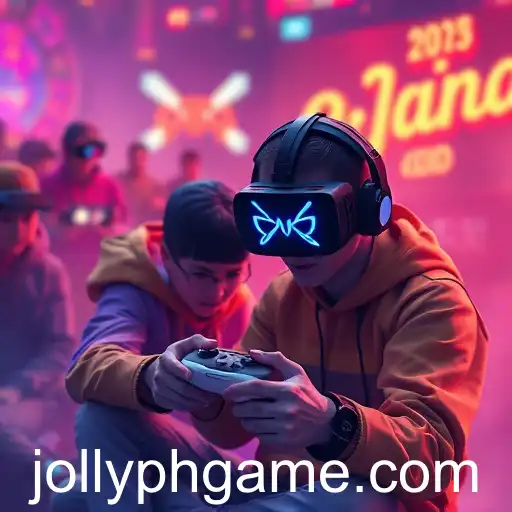 Growing Impact of Online Games