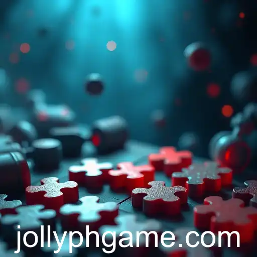 Exploring the Intrigue of Puzzle Games: A Dive into the 'Jollyph' Experience