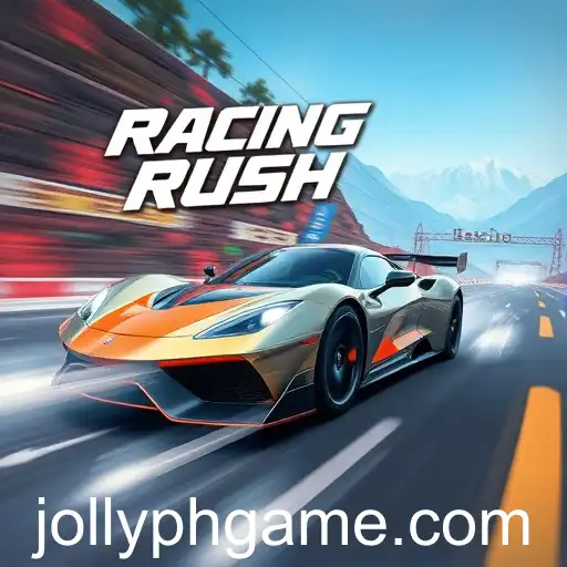 The Thrills and Joys of Racing Games: A 'Jollyph' Journey