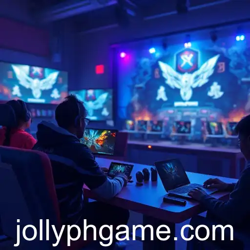 The Resurgence of Online Gaming