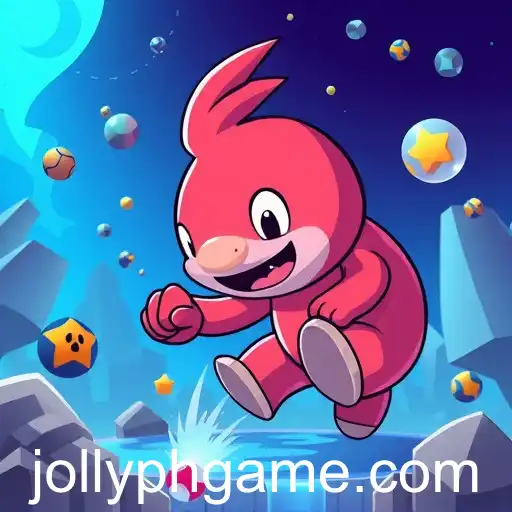 The Rise of Jollyph: Gaming Evolution in the Digital Age
