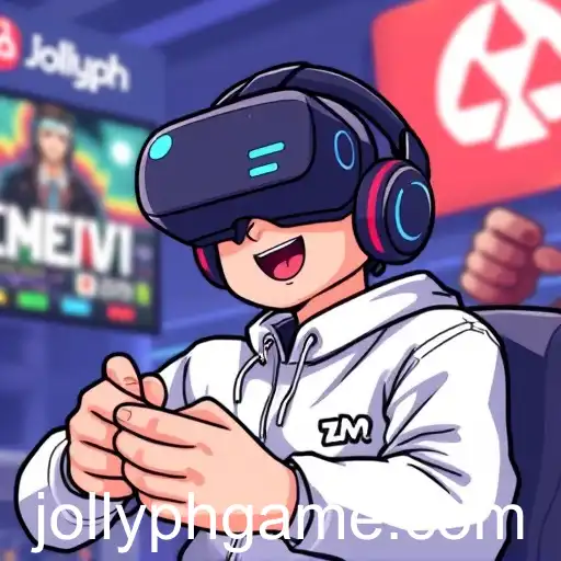 The Rise of Jollyph: Redefining Online Gaming Dynamics