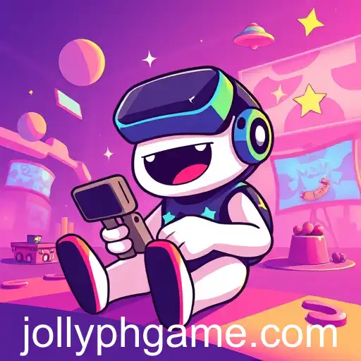The Rise of Jollyph in Gaming Culture