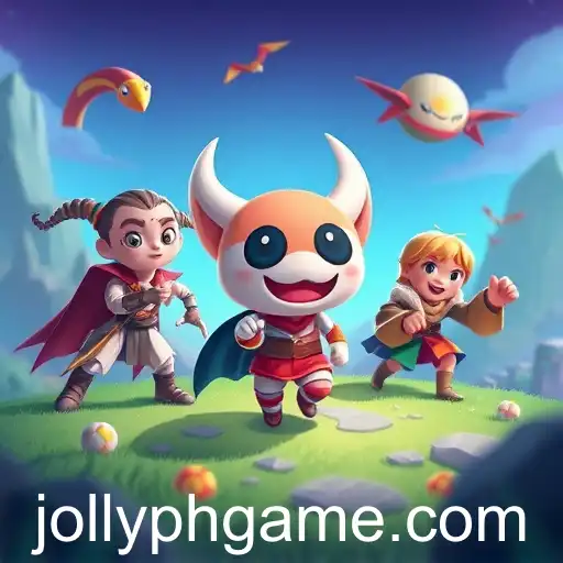 The Rise of Jollyph: A Digital Revolution in Gaming