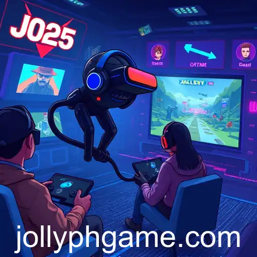 The Rise of Online Gaming in 2025