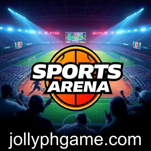 Exploring the Dynamic World of Sports Games on Jollyph